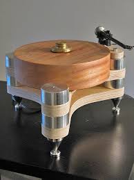 Diy Wooden Vinyl Player Diy Turntable Vinyl Player Audio Design