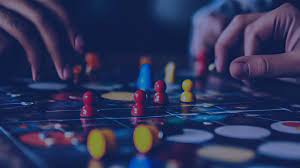 Cogent | Blog | Gamification in Corporate Learning: Driving Engagement and  Inclusion