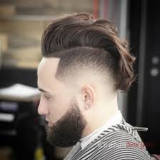 Long hair can benefit from a refreshing touch with the help of a mohawk. 11 Mohawk Haircuts For 2020 Totally Cool Styles