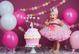 Here are 26 30 first birthday cake and party ideas for your babies who are turning 1 year old (this post has been updated to reflect new ideas!). Interesting 1st Birthday Party Ideas On A Budget