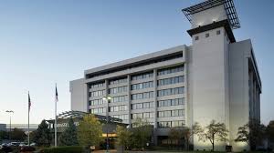 Plan a trip to portsmouth, oh and measure the distance to your destination. Embassy Suites Columbus A Columbus Ohio Hotel