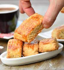 Maybe you would like to learn more about one of these? Almond Paste Stuffed Cookies Hadias Lebanese Cuisine