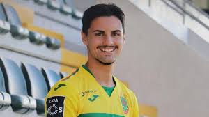 Paços de ferreira seite) und wettbewerbsseiten (champions league, 1. Cruz Azul Vende A Stephen Eustaquio Oficialmente Futbol Total