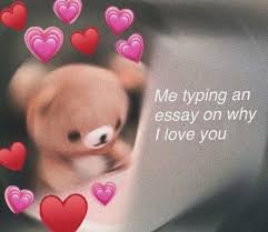 3 00 Am Bnha X Reader Chatfic Cute Love Memes Wholesome Memes Love Memes