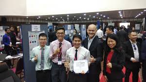 The 2019 undergraduate seismic design competition will be held in conjunction with the 2019 eeri annual meeting in vancouver, british columbia the eeri slc team would like to congratulate all the teams listed below for qualifying to the 2019 seismic design competition in vancouver, canada! Usm Mechanical Teams Won Multiple Awards In Innovate Malaysia Design Challenge Competition 2019
