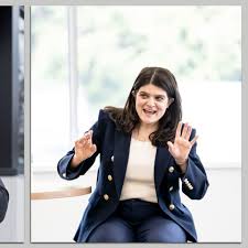 The Progressive vs. Establishment Showdown: How Haley Stevens' Senate Bid Could Redefine the Democratic Party in 2024