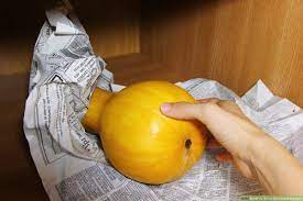 How to preserve butternut squash from the garden. 3 Ways To Store Butternut Squash Wikihow
