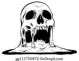 Royalty Free Demon Face Drawing Vectors Gograph Choose from 65000+ demon face graphic resources and download in the form of png, eps, ai or psd. royalty free demon face drawing vectors