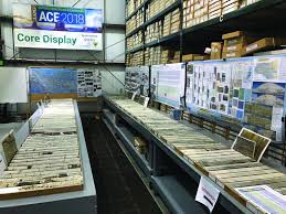 Taste the best foods in san francisco's famous mission district on this food tour. Core Center News Why A Building Full Of Rocks Is So Important To Utah Utah Geological Survey