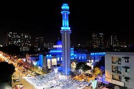 The price is $55 per night from apr 14 to apr 15$55. Masjid Jamek Kg Baru Kuala Lumpur Photos Facebook