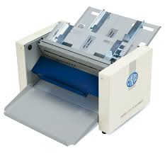 A4 automatic business card slitter,high precision name card cutting machine,business card cutter. Cyklos Cs325 Smart Card Slitter