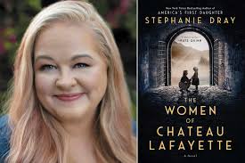 12 spring reading picks from your favorite historical fiction authors