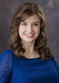 2015 Strawberry Queen Contestants