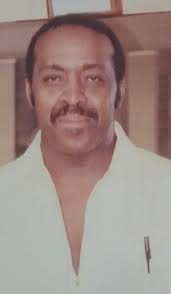 Lester Herbert Lemuel Corry (1941-2003)