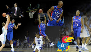 Tons of awesome kansas basketball wallpapers to download for free. 48 Kansas Jayhawks Basketball Wallpaper On Wallpapersafari