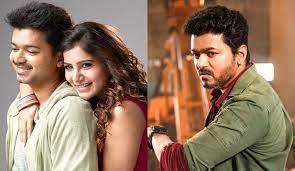 Vijay is an indian film actor who works in tamil cinema. Thalapathy Vijay Movies Ranked From Worst To Best 2013 Onwards Just For Movie Freaks