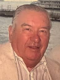 Obituary information for Eugene D. Colvin, Sr.