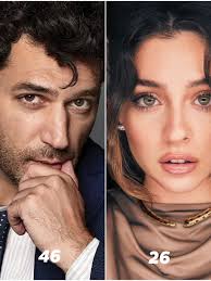 Dmd confirm netjj will play the role, Calvin and jay