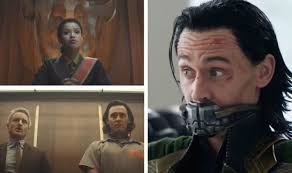 Release date:wednesday, june 9th, 2021. Loki Release Date When Is Loki Released On Disney Premiere Date Confirmed Tv Radio Showbiz Tv Express Co Uk