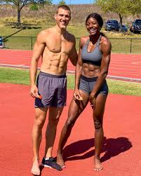 For me it's all about having fun, being bright, and lighting up the track. 2019 World Championships