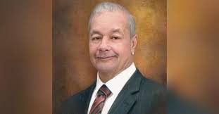 William Martin Proctor Jr Obituary