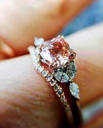 Pin On Unique Vintage Engagement Rings