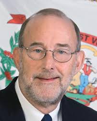 West Virginia DHHR Secretary Bill Crouch to retire Dec. 31