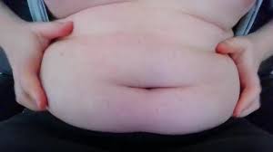 Fat boy belly play - video 4 - ThisVid.com