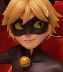 Cat Noir Miraculous Ladybug S3 Ikari Gozen Miraculous Ladybug Anime Miraculous Ladybug Funny Miraculous Ladybug