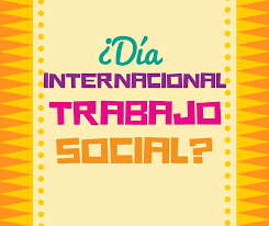 Sitio de secretaría del trabajo y previsión social. Por Que El Dia Del Trabajo Social Cambia Cada Ano De Fecha Trabajo Social Es