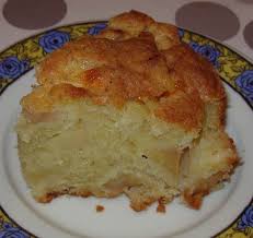 Recette De Moelleux Aux Pommes De Mamie Recette Recette Moelleux Aux Pommes Moelleux Aux Pommes Recette Moelleux