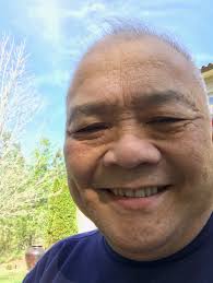 Rodolfo Veluz Obituary