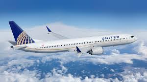 United (2003 film), a norwegian film. United Airlines Extends Max Flight Cancellations Through Sept 3