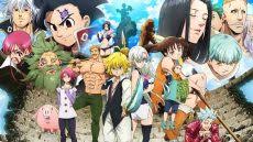 Myonime adalah tempat download anime batch subtitle indonesia berbagai format mkv, mp4 dan berbagai resolusi 360p, 480p, 720p. Nimegami Tempat Download Dan Nonton Anime Sub Indo