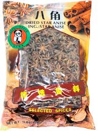 Like most other spices, star anise needs a dry spot that is dark and cool for its aroma and flavor to last as long as possible. Happy Panda Whole Dried Star Anise Spice Pods 16 Ounce 1 Pound Buy Online In Botswana At Botswana Desertcart Com Productid 224046703