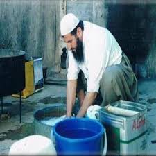 Allohummanfa'ni bima 'allamtani wa 'allimni ma yanfa'uni warzuqni 'ilman yanfa'uni wa zidni 'ilman, alhamdulillahi 'ala kulli halin wa a'uzu billahi min hali ahlin nari. Alhamdulillah Ala Ni Matil Islam