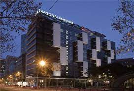 Maybe you would like to learn more about one of these? The Gates Diagonal Barcelona Barcelona City Spain Emirates Holidays