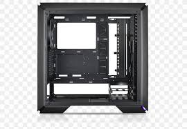 Silence 352 also features support for 120/240mm water cooling systems with a removable top cover. Computer Cases Housings Power Supply Unit Atx Cooler Master Silencio 352 Png 900x624px Computer Cases