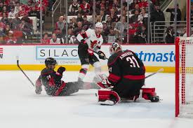 Senators’ Line Changes Yielded Better Underlying Results in Game 2