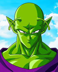 The piccolo saw its greatest rise in popularity around the turn of the 20th century. Piccolo Dragon Ball Paint By Numbers Numpaint Paint By Numbers