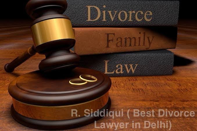 Family Lawyer in Delhi product image
