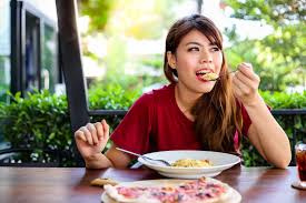 Check spelling or type a new query. Bisakah Menggemukkan Badan Cuma Dengan Menambah Porsi Makan