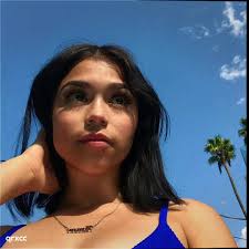 Giselle Pena Curly Hair