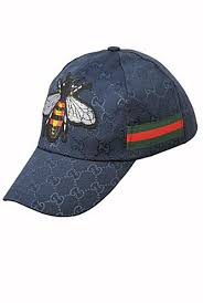 mens designer clothes gucci bee embroidery gg baseball hat