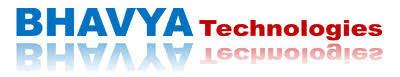 bhavya technologies bhavya technologies