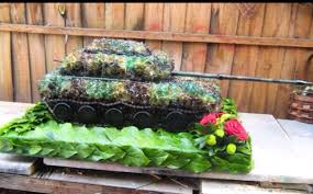 Maybe you would like to learn more about one of these? Army Tank Www Hubbardsfloristcoventry Co Uk Flower Toy Flower Creation Funeral Flowers