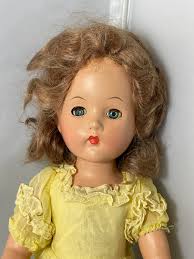 Vintage Patsy Doll