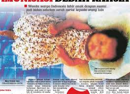 Warganegara dan bermastautin di malaysia; Imunisasi Dedah Rahsia Pressreader