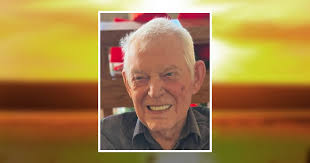 George L. "Les" Ayers Obituary September 16, 2024