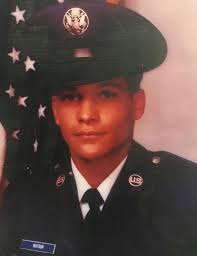 Obituary for Dwayne E Watson